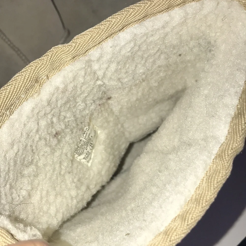 Women’s Pre-Loved Route 66 Suede Boots